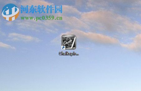 JixiPix Chalkspirationzhao给图片添加粉笔画效果的方法