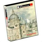 piranesi 6.0安装破解、汉化的方法