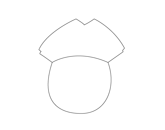 怎么用AI钢笔工具画海盗