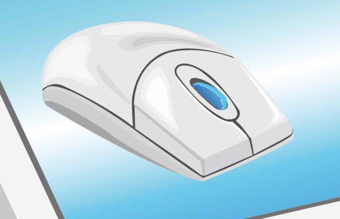 掌上电脑app图标AI设计