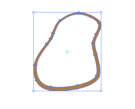 石头项链图案怎么设计