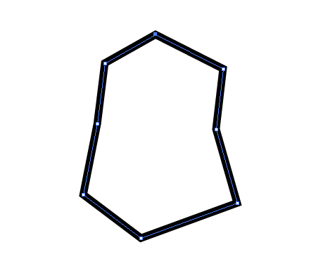 石头项链图案怎么设计