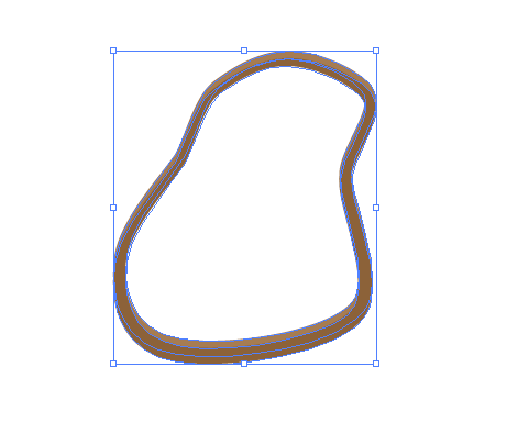 石头项链图案怎么设计