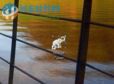 Image Tuner批量修改图片大小的方法