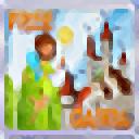 Falco GIF Animator制作gif动态图的方法