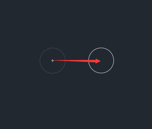 cad移动怎么做 cad移动快捷键有是什么?