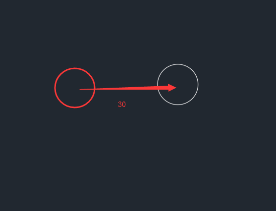 cad移动怎么做 cad移动快捷键有是什么?