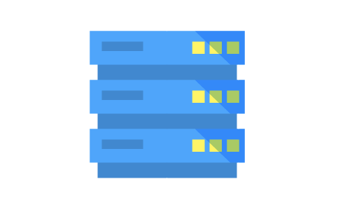 ai怎么设计云服务器图标