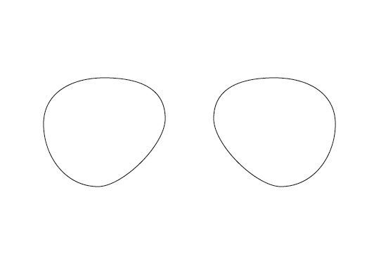 男士墨镜怎么设计