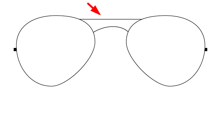 男士墨镜怎么设计