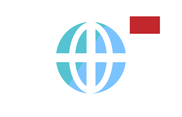 ai怎么画全球通讯图案