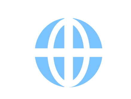 ai怎么画全球通讯图案