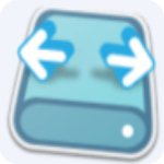 IM-Magic Partition Resizer 2017的使用说明