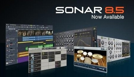 Cakewalk SONAR Platinum 23安装破解的方法