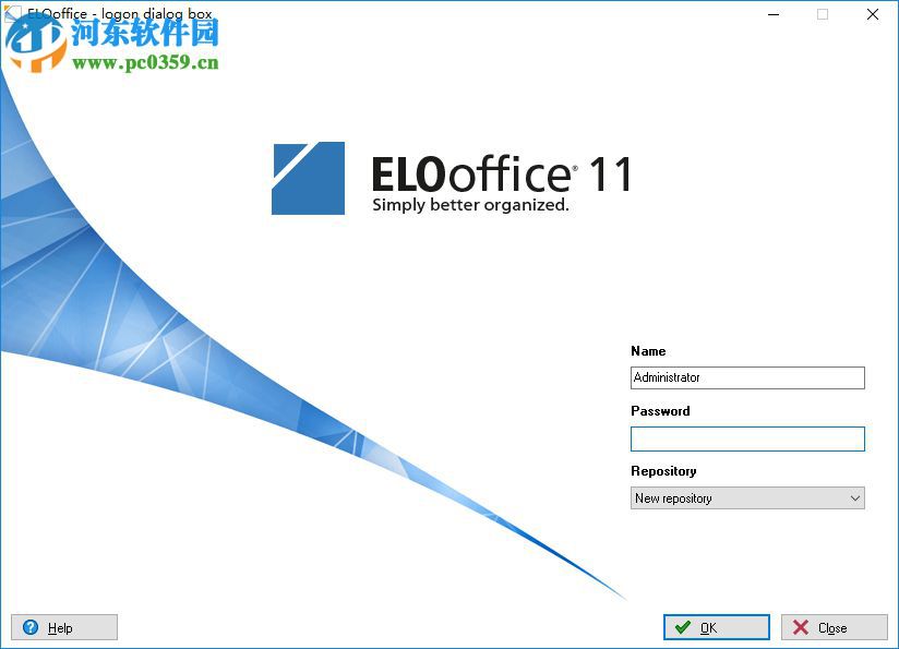 ELOoffice 11安装破解教程