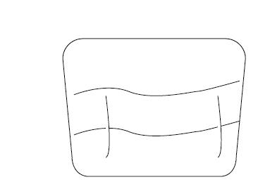 ai怎么设计豹纹手提包