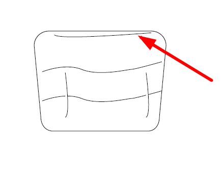 ai怎么设计豹纹手提包