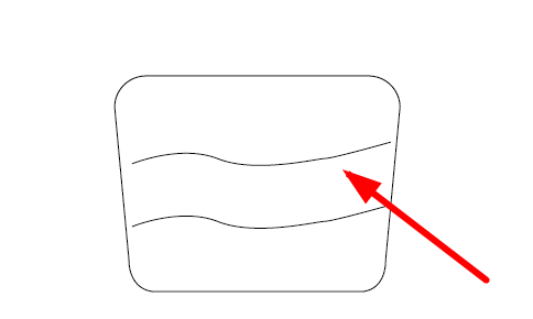 ai怎么设计豹纹手提包