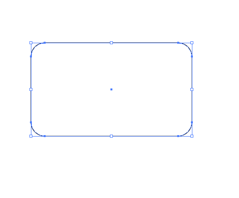 ai怎么画客车小图标