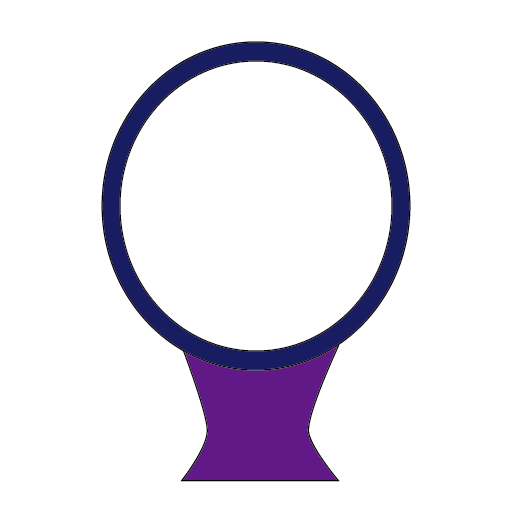 ai怎么设计小猫照镜子