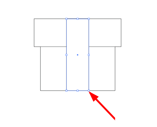 ai怎么设计礼品盒