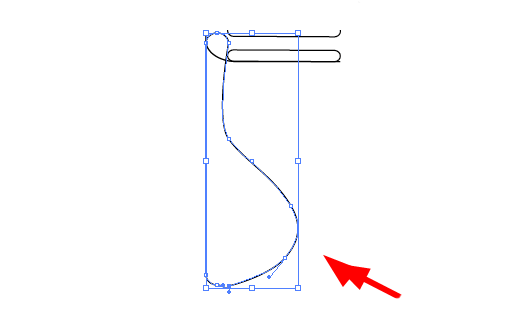 ai怎么设计梳子图案