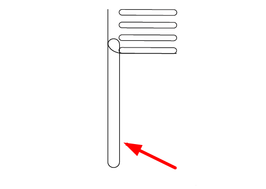 ai怎么设计梳子图案