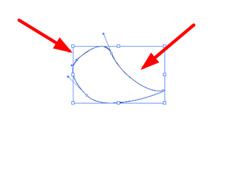 ai怎么画红色的辣椒