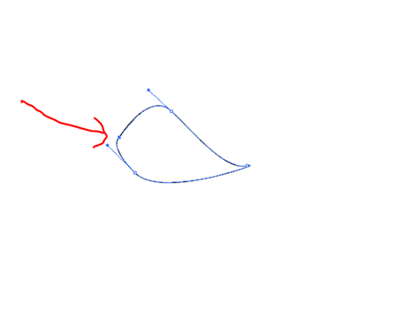 ai怎么画红色的辣椒
