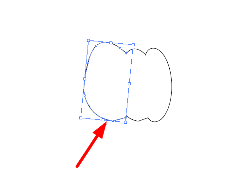 ai怎么设计卡通南瓜图案