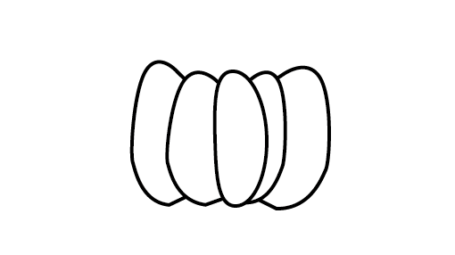 ai怎么设计卡通南瓜图案