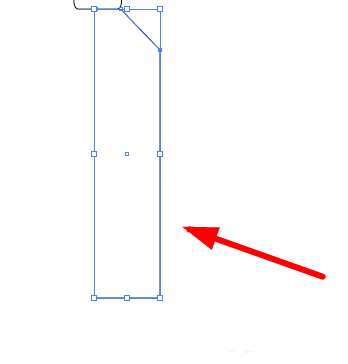 AI怎么设计立体酒瓶