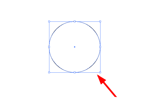 如何用ai画灯泡