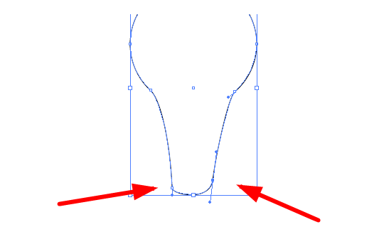 如何用ai画灯泡