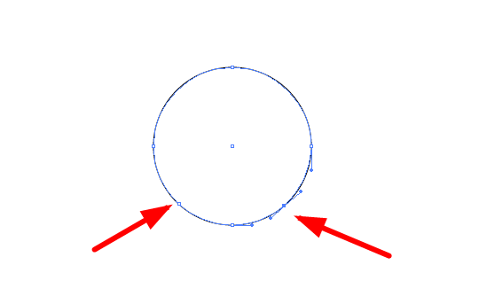 如何用ai画灯泡