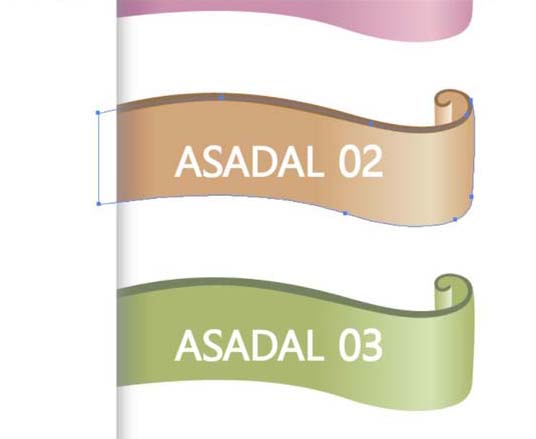 ai怎么设计标签