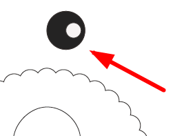 ai画可爱的小羊