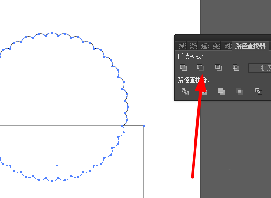 ai画可爱的小羊