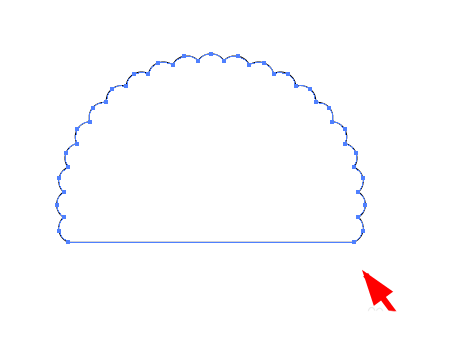 ai画可爱的小羊