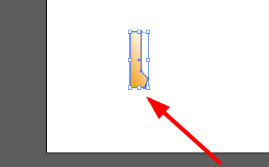 用ai怎么画拉链