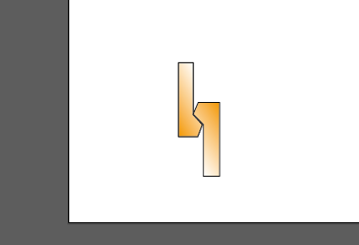用ai怎么画拉链