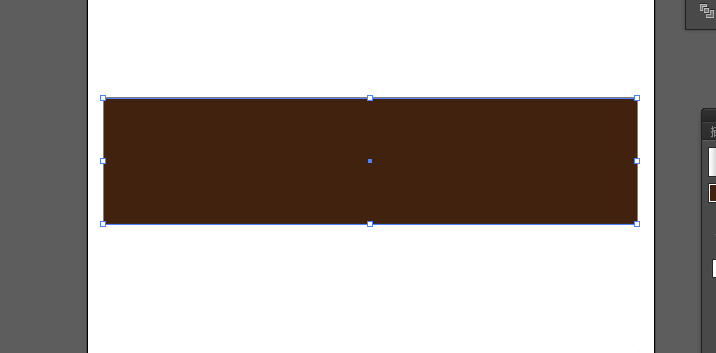 用ai怎么画拉链