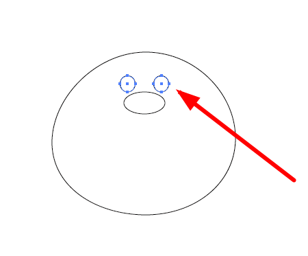 ai怎么设计可爱的小猪