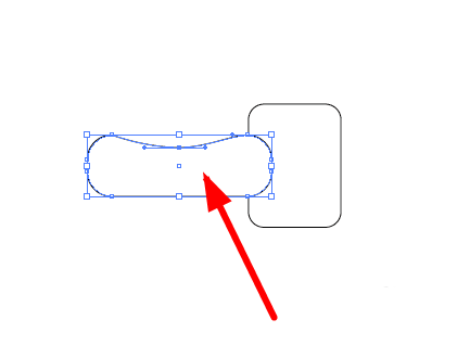 怎么ai设计一把刷子