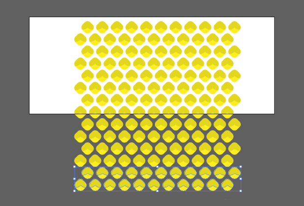 ai怎么设计卡通菠萝简笔画