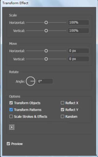 ai添加文字阴影效果