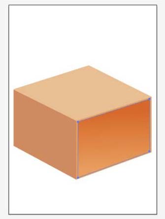 ai收纳箱制作教程