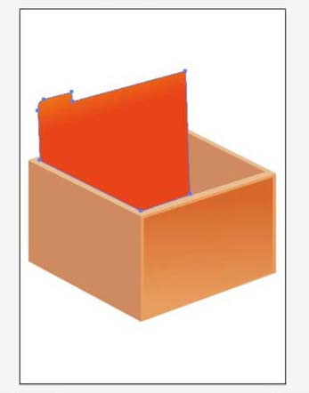 ai收纳箱制作教程