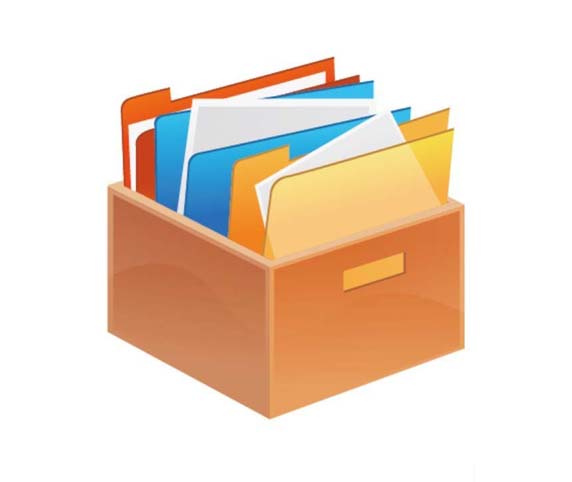 ai收纳箱制作教程