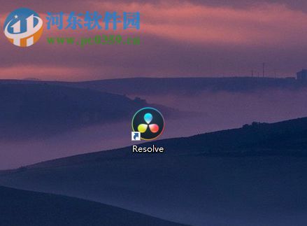 DaVinci Resolve Studio给视频添加背景音乐的方法